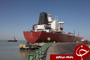 رشد 87 درصدی حمل و نقل ریلی در بندر امام خمینی(ره)