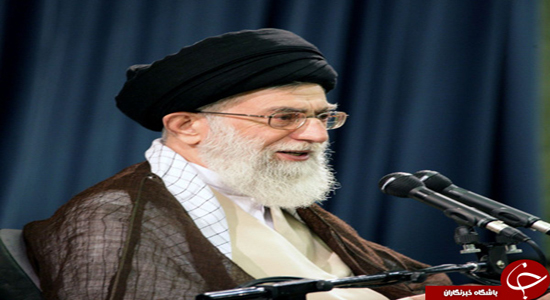 جایگاه ممتاز رهبری در تقویت امنیت ملی