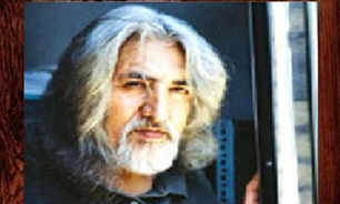 «از عشق تا عشق» منزوی منتشر شد