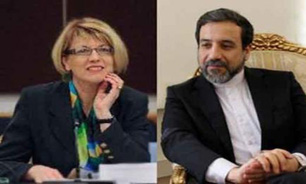 پایان دور اول رایزنی&zwnj;های عراقچی و روانچی و اشمیت در وین/ ادامه گفت&zwnj;وگوها ساعت ۲۱ به وقت تهران