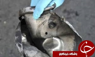 انفجار زود پز و مرگ یک نفر
