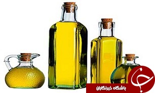 قیمت انواع روغن مایع سرخ کردنی + جدول