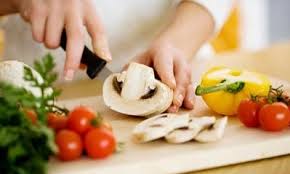 خطرناکترین وسیله الکترونیکی هنگام آشپزی