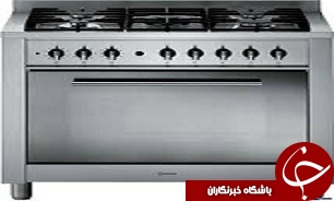 نکاتی در مورد خرید اجاق گاز
