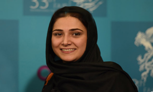 باران کوثری: «علیمردانی» برای واگذاری نقش به من، جسارت کرد