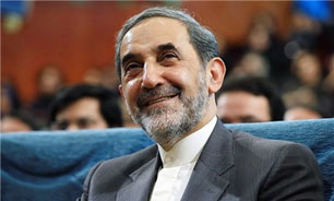 رونمایی از تمبر ناصر خسرو با حضور ولایتی