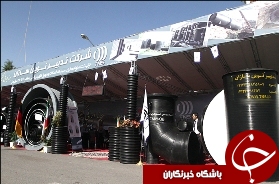 تامین 50 درصد از تجهیزات پروژه ها با تجهیزات  ساخت داخل