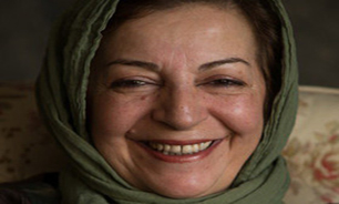 خندوانه ميزبان "مرضيه برومند" می‌شود
