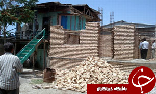 تسهیلات 15 میلیون تومانی برای بهسازی 10 هزار واحد روستایی