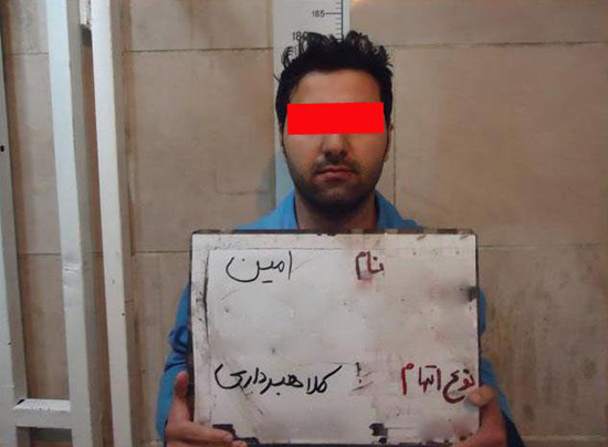 مدیران 