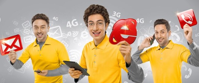 ایرانسل بسته&zwnj;های اینترنت ارزان&zwnj;تری معرفی کرد