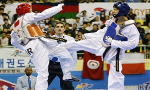 آغاز رقابت های جهانی تکواندو از فردا/عاشورزاده اولین نماینده ایران