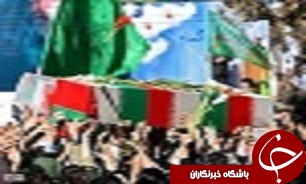 فردا هوای بهاری استان مزین به عطر شهدا