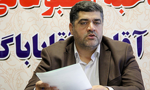 آغاز مسابقات ورزشي کشور هاي خواهر خوانده در دورشته واليبال نشسته و بسکتبال