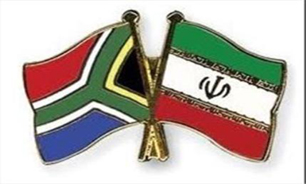 ظریف: اجرایی کردن توافقات بین ایران و آفریقای‌جنوبی برای ما مهم است/ ماشابانه: بحران یمن باید از طریق راه حل سیاسی خاتمه یابد