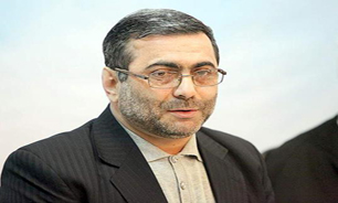 سخنرانی سردار سلامی و دکتر ولایتی/ فرصت&zwnj;ها و تهدیدهای جمهوری اسلامی ایران/ بررسی رقابت ایران و آمریکا در منطقه