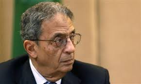 عمرو موسی: داعش يک سازمان ترور است نه يک گروه دينی