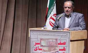 قلم برخی کارمندان ارزش میلیاردی پیدا کرده است/ برخی نمایندگان بارها سفارش حامیان مالی&zwnj;شان را به من کرده&zwnj;اند
