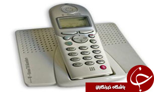 قیمت انواع تلفن بی سیم در بازار