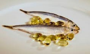 ‏روغن‬ ‫ماهی‬ را از دست ندهید !