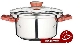 نکات مهم در انتخاب زودپز