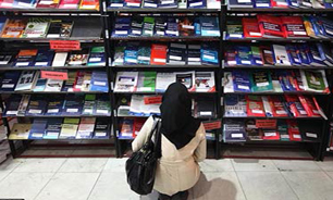 رضایت عمومی بازدیدکنندگان از فضای اطلاع‌رسانی نمایشگاه کتاب