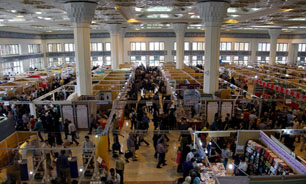 رسیدگی به 70 تخلف ناشران در شش روز نخست نمایشگاه کتاب تهران