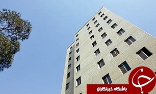افزایش 13 درصدی قیمت مسکن در تهران