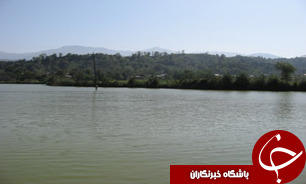 آبگیری سد پلرود تا سال آینده