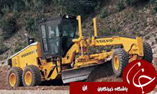 اجرایی شدن 122پروژه راه سازی در گلستان
