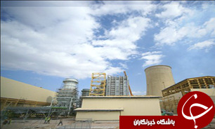 ارسال ٣١٩ میلیون لیتر سوخت مایع به نیروگاهها با خط لوله