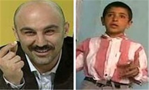 جوان معروف كليپ &laquo;شيب&raquo; مقابل دوربین 