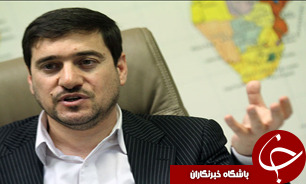 برای ورود به بازار ال ان جی به دنبال سرمایه گذار هستیم