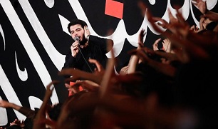 مداحی 
