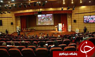 فارس میزبان جشنواره ملی تخصصی &zwnj;فن&zwnj; و ایده&zwnj; بازار سلامت الکترونیکی همراه