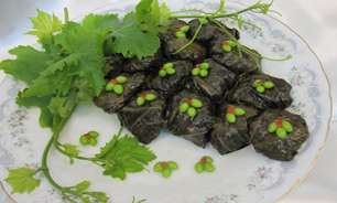 از خواص برگ مو چه می دانید؟
