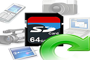 بازگرداندن اطلاعات پاک شده کارت حافظه + آموزش