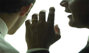 گوش ‌دادن هنر هم زیستی است