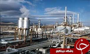 افزايش صادرات کالاهاي پتروشيمي در خراسان شمالي