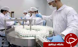 مجهزترین کارخانه دارویی خاورمیانه در ساوه افتتاح شد + فیلم
