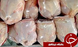 ماه رمضان کمبود مرغ نداریم/ تأمین بازار از محل ذخیره‌سازی