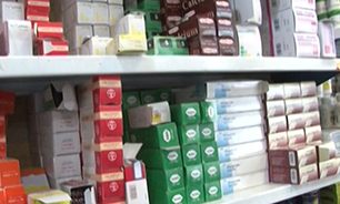 حواشی آمپول ب.س.ژ در ناصر خسرو + فیلم