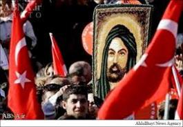 نارضایتی علویان ترکیه از اظهارات اردوغان