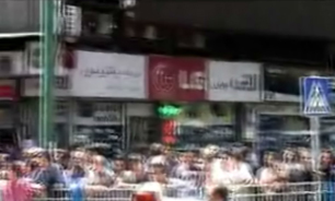 وسیله شخصی که در جیب سارقان پیدا شد + فیلم