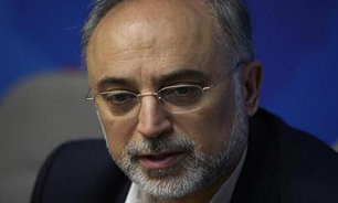 رئیس سازمان انرژی اتمی کشورمان در یکی از بیمارستان&zwnj;های تهران بستری شد/  جراحی دوم با موفقیت پایان یافت/ حضور وزیر بهداشت و حسین فریدون بر بالین صالحی