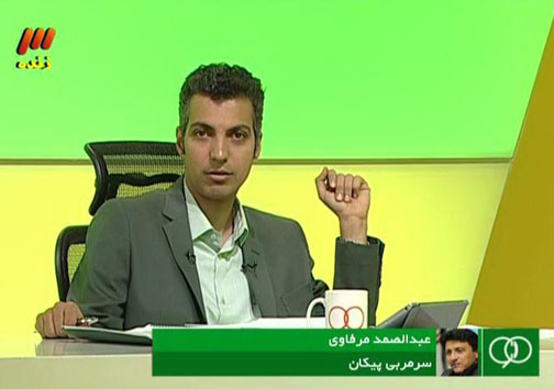 دربی 80 به سود پرسپولیس رقم خورد