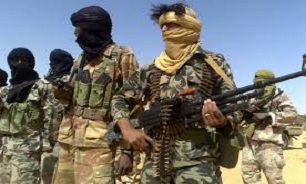 هشت نظامی در مالی کشته شدند