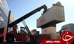 صادرات 4 میلیون دلاری خراسان شمالی به کشور افغانستان