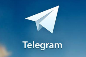 تلگرام فیلتر نشده است