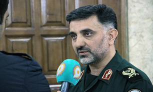 باران چشمه: بازیکنان سرباز می&zwnj;توانند در تیم&zwnj;های نظامی لیگ برتر بازی کنند